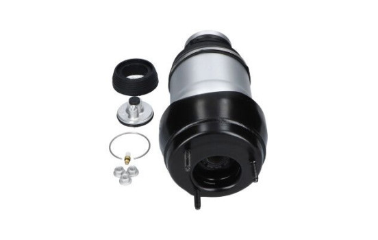 Soufflet, suspension pneumatique