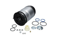Soufflet, suspension pneumatique