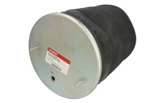 Soufflet, suspension pneumatique