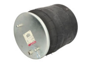 Soufflet, suspension pneumatique
