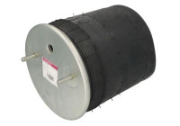 Soufflet, suspension pneumatique