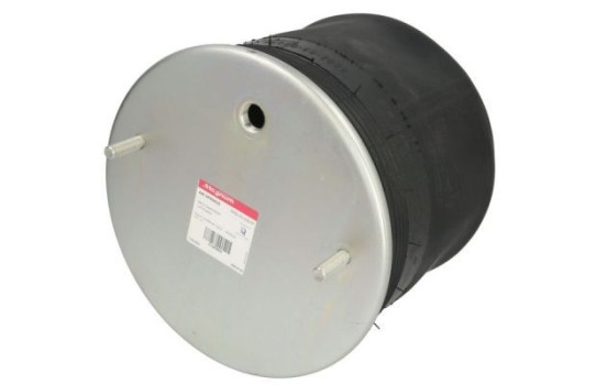 Soufflet, suspension pneumatique