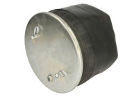Soufflet, suspension pneumatique