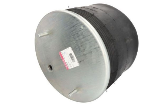 Soufflet, suspension pneumatique