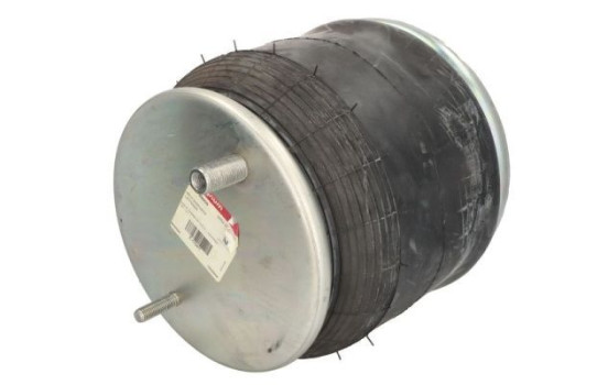 Soufflet, suspension pneumatique