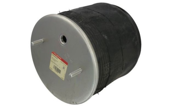 Soufflet, suspension pneumatique
