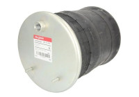 Soufflet, suspension pneumatique