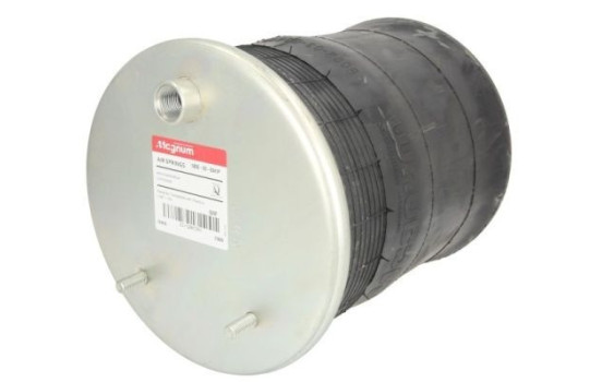 Soufflet, suspension pneumatique