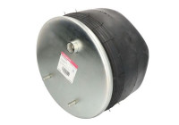 Soufflet, suspension pneumatique