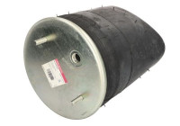 Soufflet, suspension pneumatique