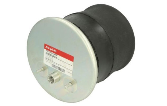 Soufflet, suspension pneumatique