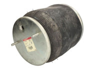 Soufflet, suspension pneumatique