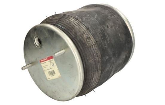 Soufflet, suspension pneumatique