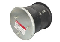 Soufflet, suspension pneumatique