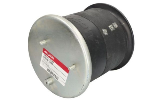 Soufflet, suspension pneumatique