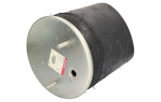 Soufflet, suspension pneumatique