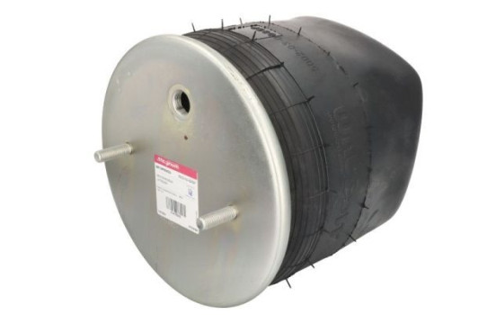 Soufflet, suspension pneumatique