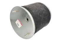 Soufflet, suspension pneumatique