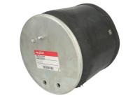Soufflet, suspension pneumatique