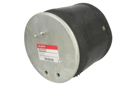 Soufflet, suspension pneumatique