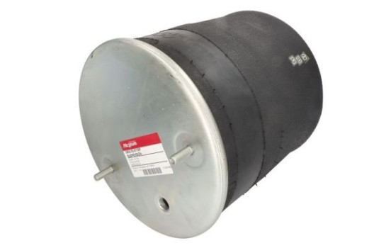 Soufflet, suspension pneumatique