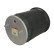 Soufflet, suspension pneumatique