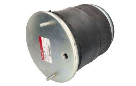 Soufflet, suspension pneumatique
