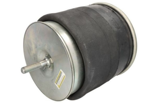 Soufflet, suspension pneumatique, Image 2