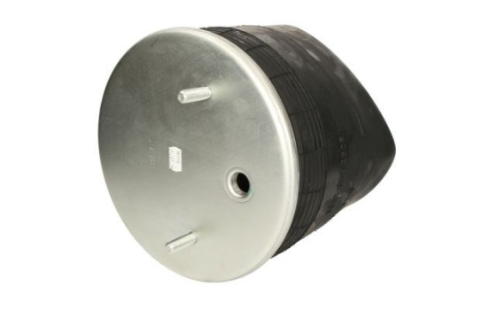 Soufflet, suspension pneumatique