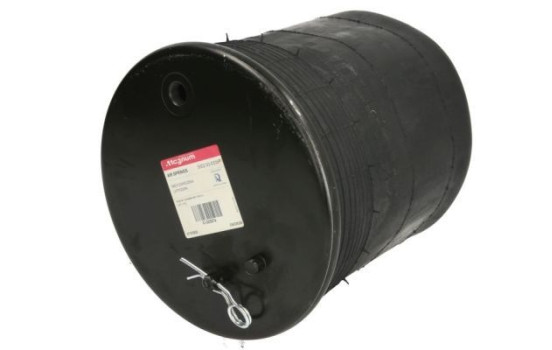 Soufflet, suspension pneumatique