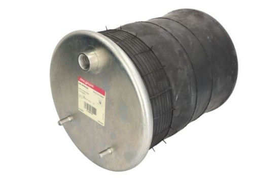Soufflet, suspension pneumatique