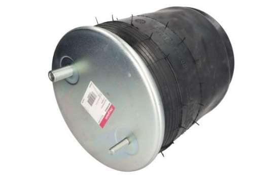 Soufflet, suspension pneumatique
