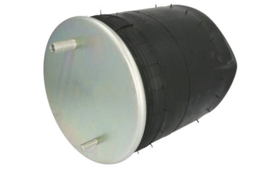 Soufflet, suspension pneumatique