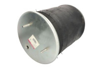 Soufflet, suspension pneumatique