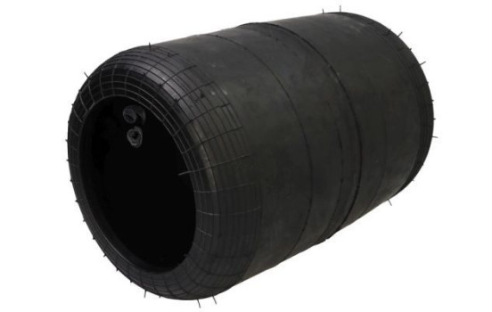 Soufflet, suspension pneumatique