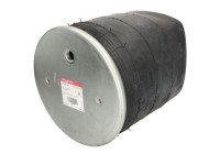Soufflet, suspension pneumatique
