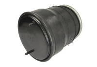 Soufflet, suspension pneumatique