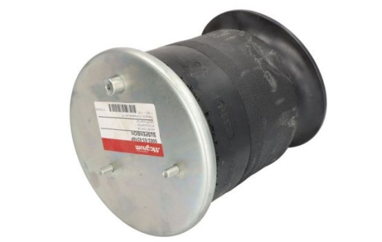 Soufflet, suspension pneumatique