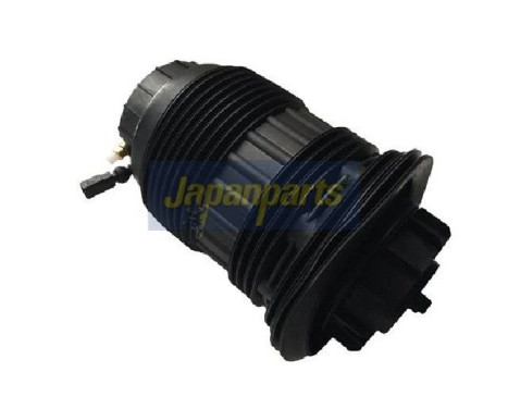 Soufflet, suspension pneumatique