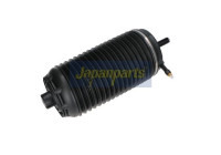 Soufflet, suspension pneumatique