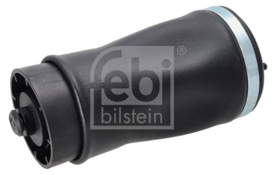 Soufflet, suspension pneumatique