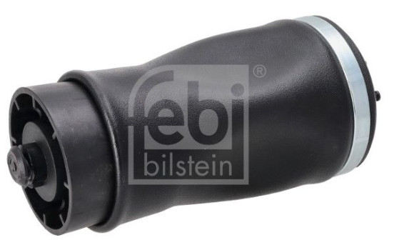 Soufflet, suspension pneumatique