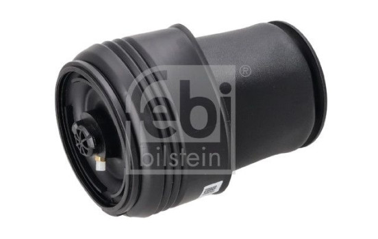 Soufflet, suspension pneumatique