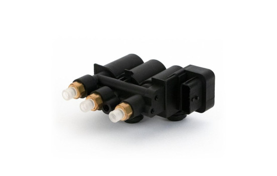 Soupape, système pneumatique