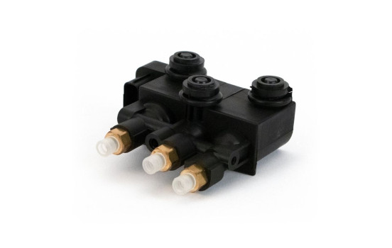 Soupape, système pneumatique, Image 2