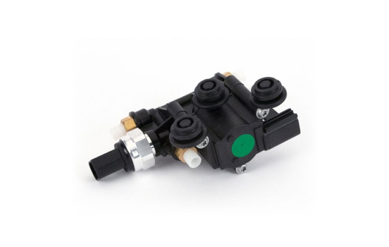 Soupape, système pneumatique, Image 2