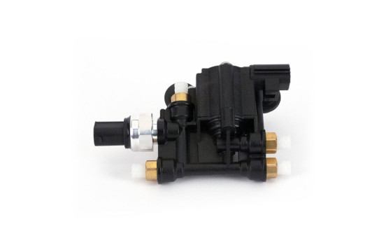 Soupape, système pneumatique, Image 3