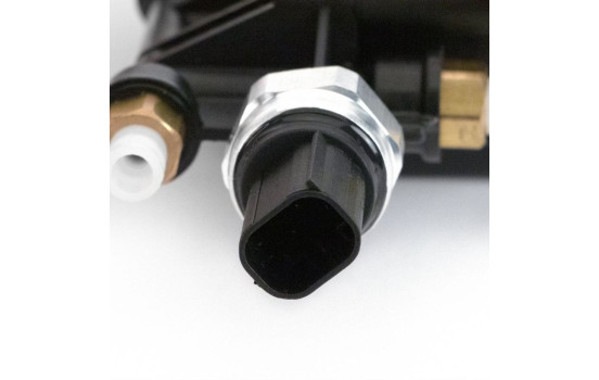 Soupape, système pneumatique, Image 4