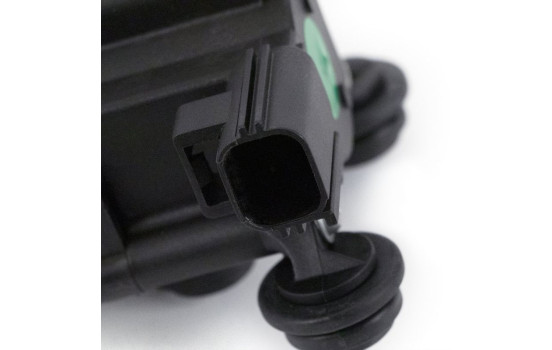 Soupape, système pneumatique, Image 5