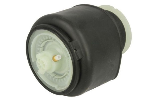 Suspension pneumatique, châssis